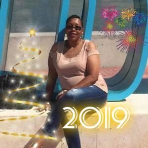 Meet your Posher, Joanna